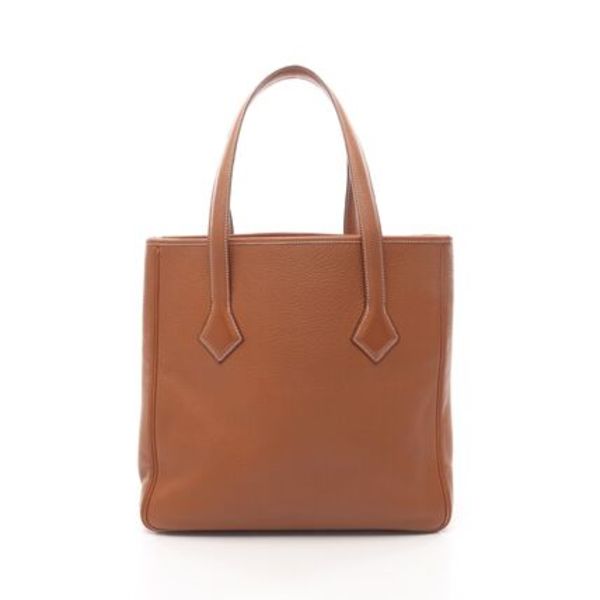 HERMES トートバッグ