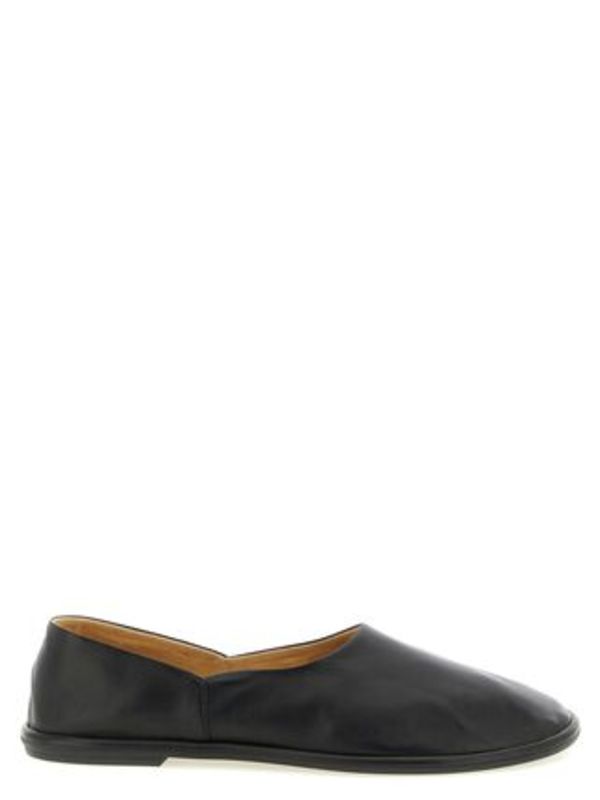 The Row 'Canal' loafers