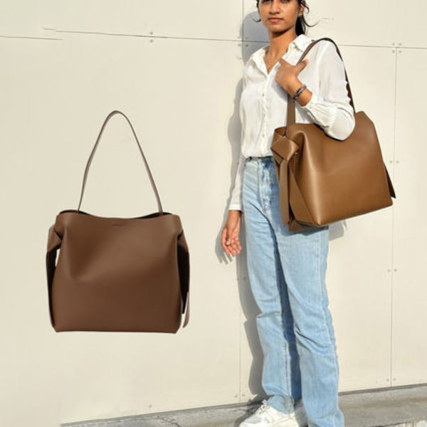 ACNE STUDIOS MUSUBI アクネ ストゥディオズ バッグ MIDI ミディ