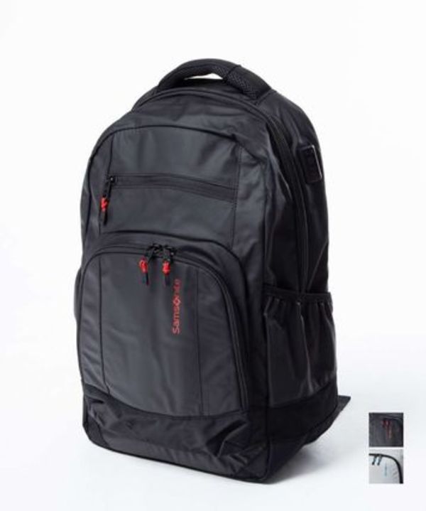 Samsonite 150870 バックパック IGNITION BRAVO LAPTOP 17インチ