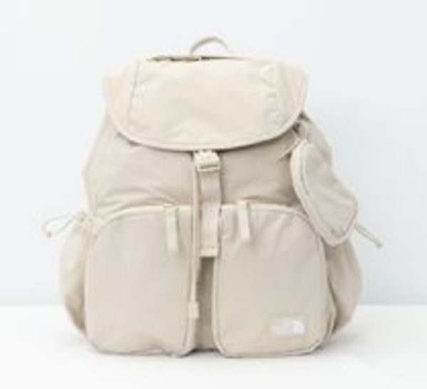 [ノースフェイス] W'S BREEZE バックパック★新作・25SS★人気★