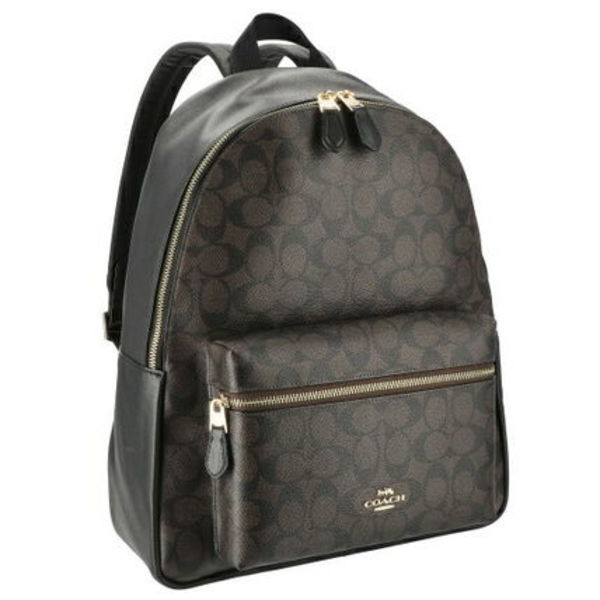 【国内発送】 COACH アウトレット レディースバックパック