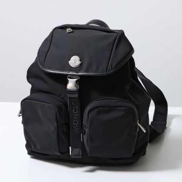 MONCLER バックパック NEW TRICK MINI 5A00002 M3873