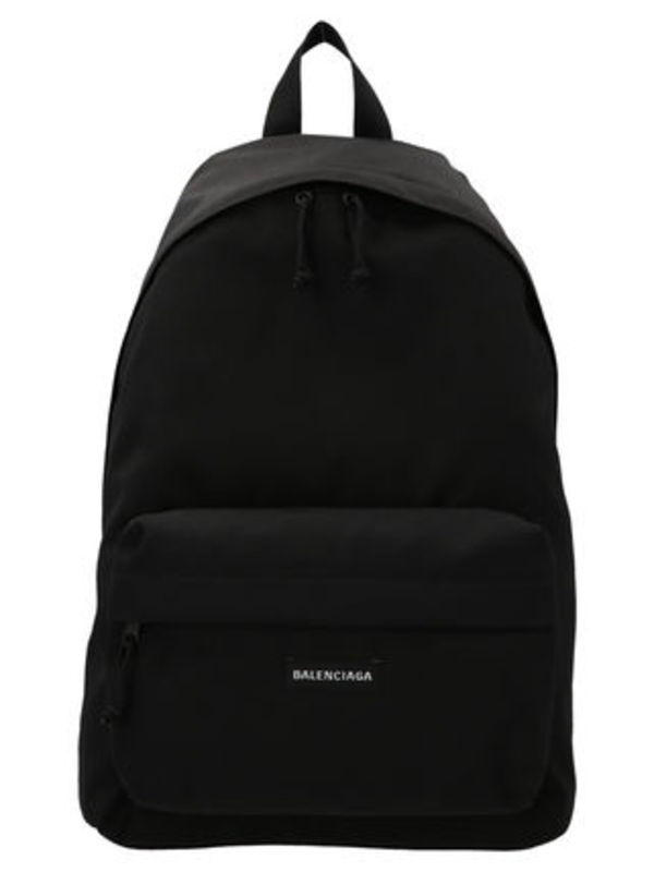BALENCIAGA 'Explorer' backpack