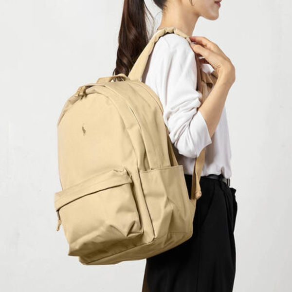 【国内即発】ポロ ラルフローレン リュック 9AR151 X78