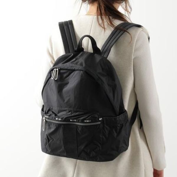 LeSportsac バックパック ESSENTIAL MED BACKPACK 1311