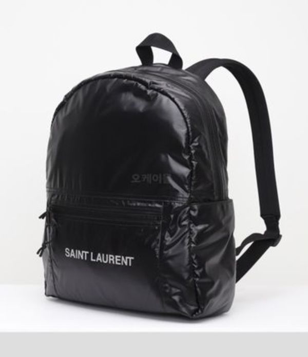 SAINT LAURENT PARIS|BACKPACKS (623698 HO27Z 1054)