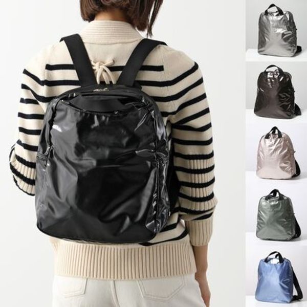 jack gomme バックパック 1191 LAMI ラミ リュック