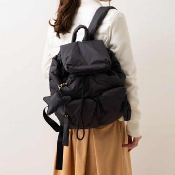 【即発】SEEBYCHLOE レディースリュックサック【国内発】