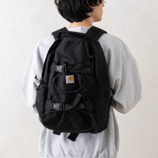 Carhartt WIP リュック バックパック キックフリップ I031468