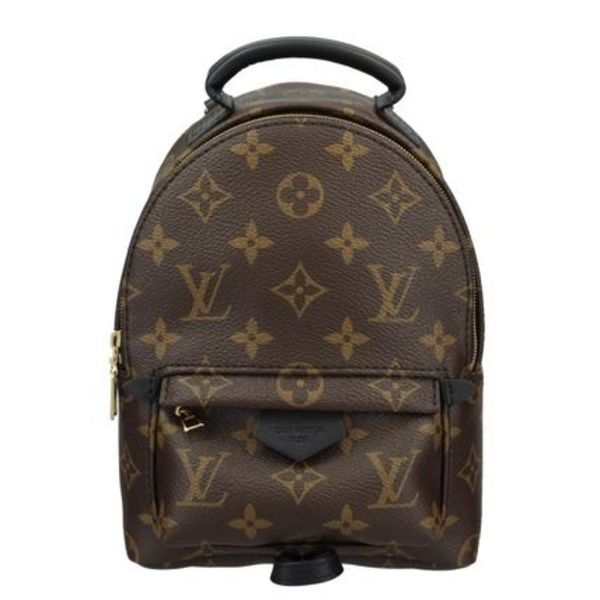 【国内発送】 LOUIS VUITTON パームスプリングス バックパック
