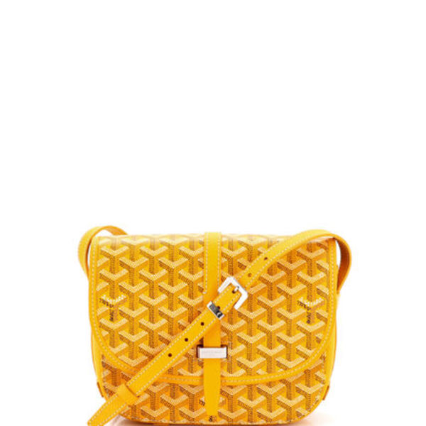 ゴヤール ベルヴェデーレII メッセンジャー PM