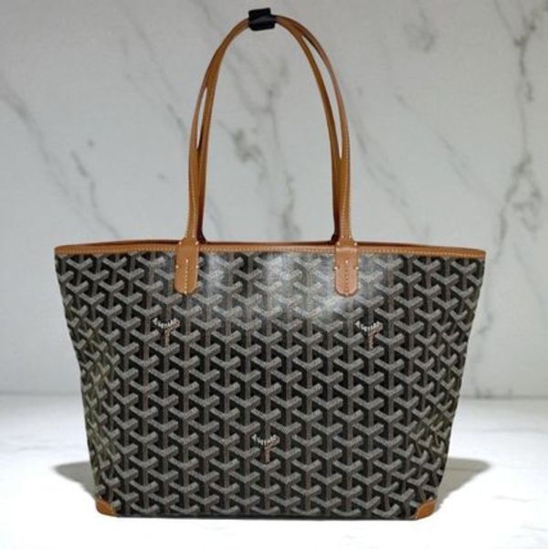GOYARD アルトワPM トートバッグ