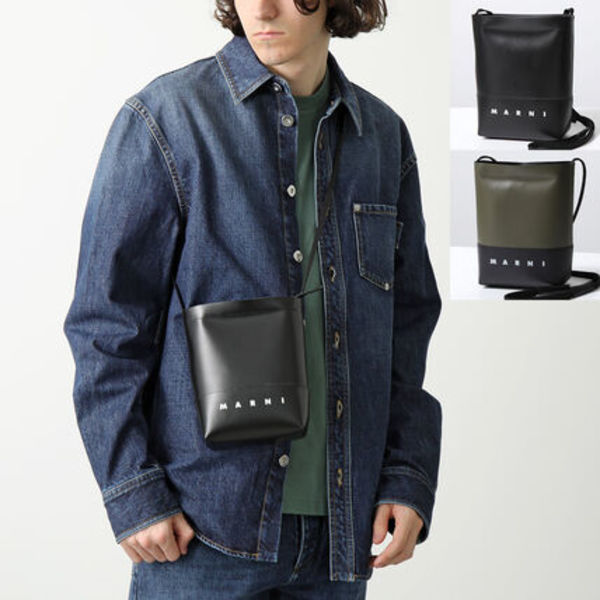 MARNI ショルダーバッグ SBMQ0068A0 P5769