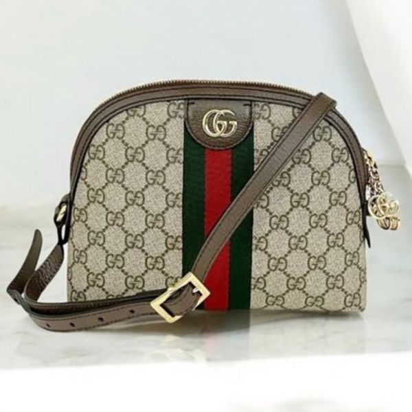 GUCCI オフィディア スモール ショルダーバッグ