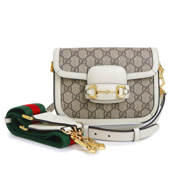 GUCCI グッチ ショルダーバッグ 斜め掛け 658574