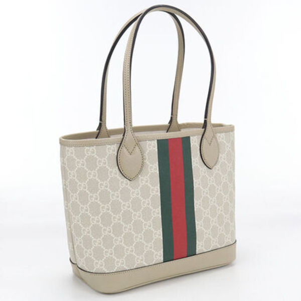 GUCCI トートバッグ 726762【ランク:S】