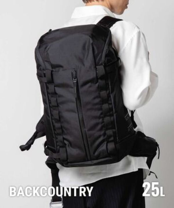 ディービー Db Backcountry Backpack 25L 1000181 バックパック