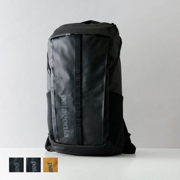 パタゴニア バックパック 49298 BLACK HOLE PACK 25L
