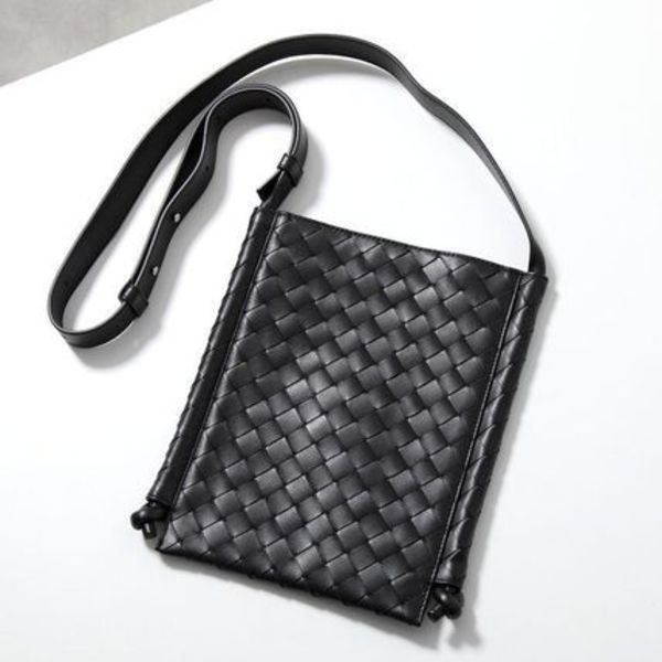 BOTTEGA VENETA バッグ SMALL FLAT LOOP 776504 V2HL1