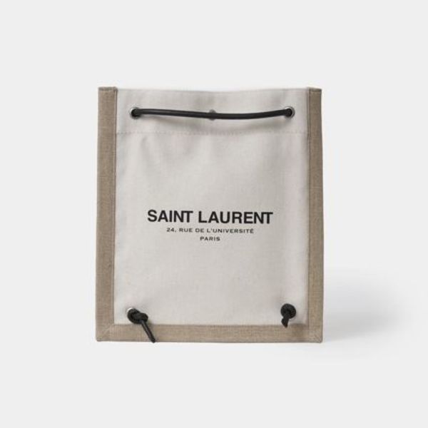 Saint Laurent メンズ ショルダーバッグ