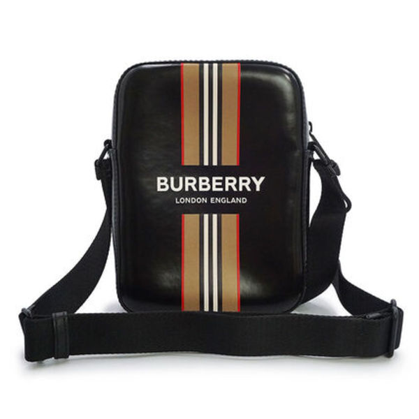 BURBERRY バーバリー ショルダーバッグ 斜め掛け 8030016