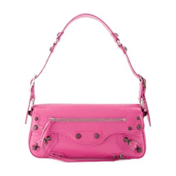 【関税込み】Le Cagole Sling S Shoulder Bag - Balenciaga - Le