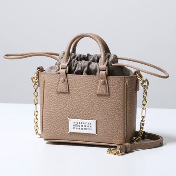 MAISON MARGIELA 11 ショルダーバッグ 5AC SB1WG0046 P4348