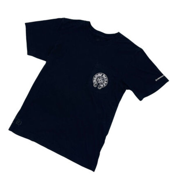 美中古 Chrome Hearts Horseshoe Tee クロムハーツ Tシャツ