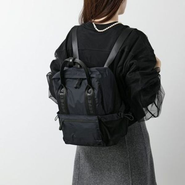 repetto バックパック B0379N ADAGE リュック