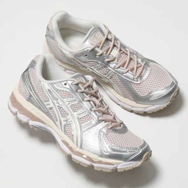 ASICS スニーカー 1203A759 GEL-KAYANO 12.1