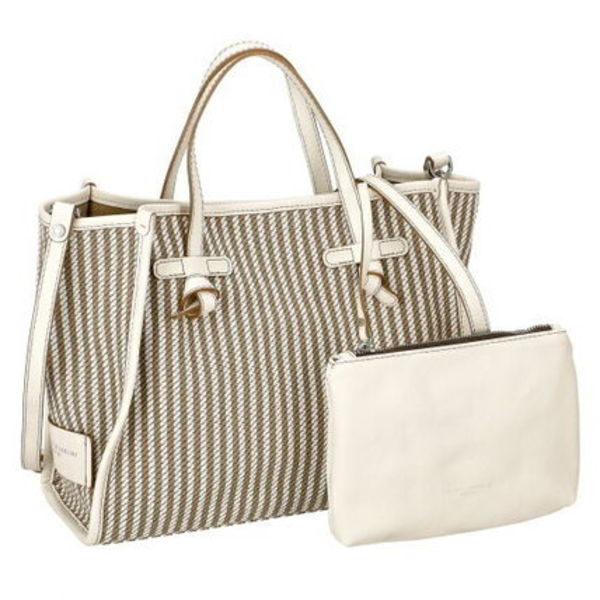 【国内発送】 GIANNI CHIARINI レディース トートバッグ