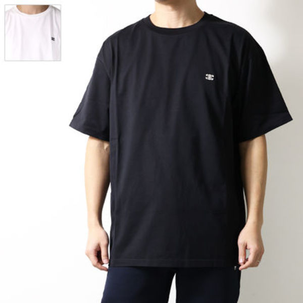 CELINE  Tシャツ 半袖 クルーネック トリオンフ 2X04I671Q