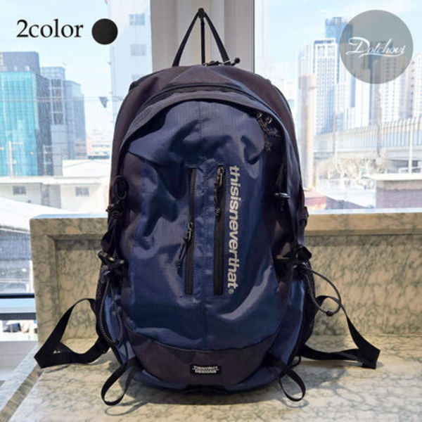 thisisneverthat SP Backpack 29 TF6D0987