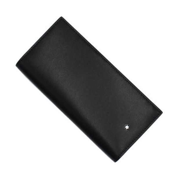 MONTBLANC モンブラン MB129680 長財布 財布 男女兼用 smb091