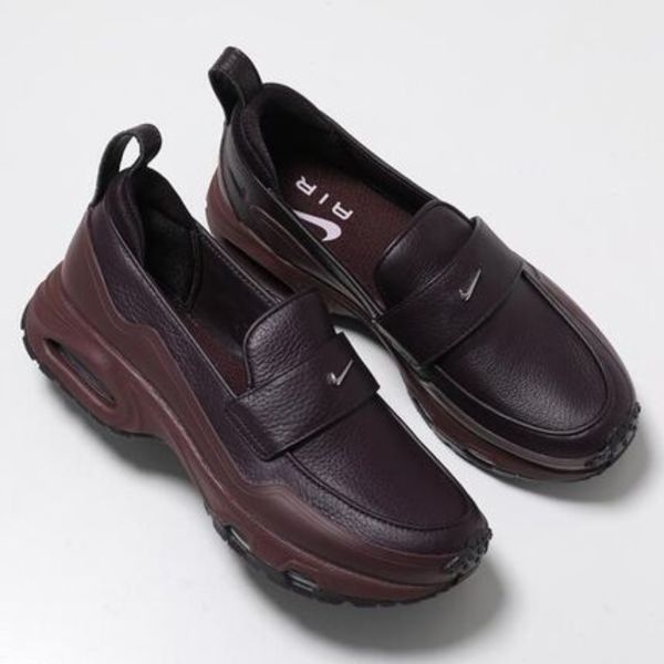NIKE ローファー W NIKE AIR MAX PHENOMENA