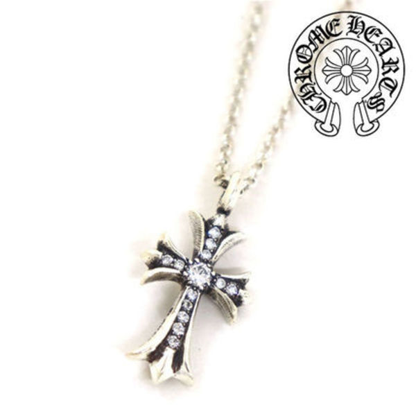クロムハーツ CHROME HEARTS ネックレス 202033746SLVXXX011