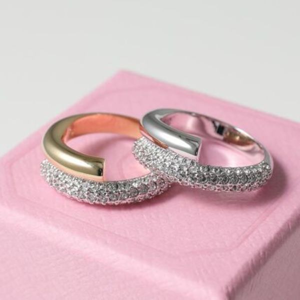 SWAROVSKI リング Dextera RING デクステラ 指輪