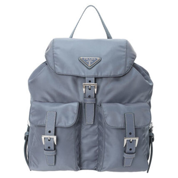 PRADA リュック バックパック リナイロン 1BZ677 RV44