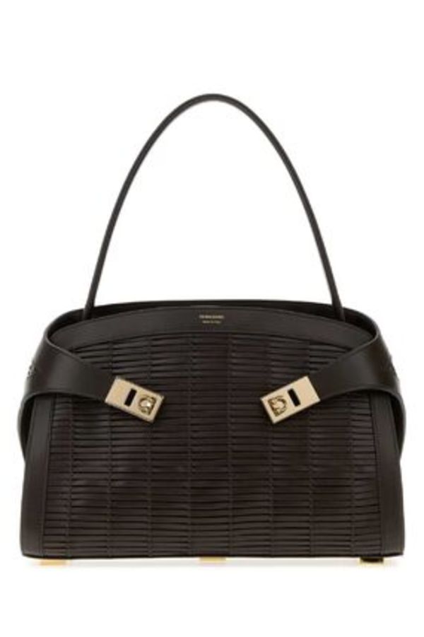FERRAGAMO HAND BAG (21A674792878 TESTADIMORO)
