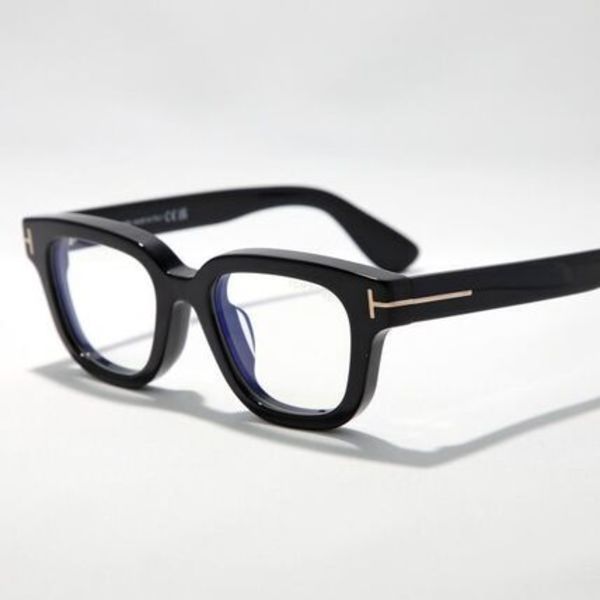 TOM FORD メガネ TF6072-D-B FT6072-D-B ウェリントン型