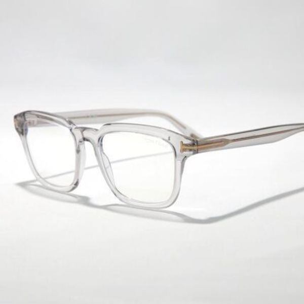 TOM FORD メガネ TF6032-B FT6032-B ウェリントン型