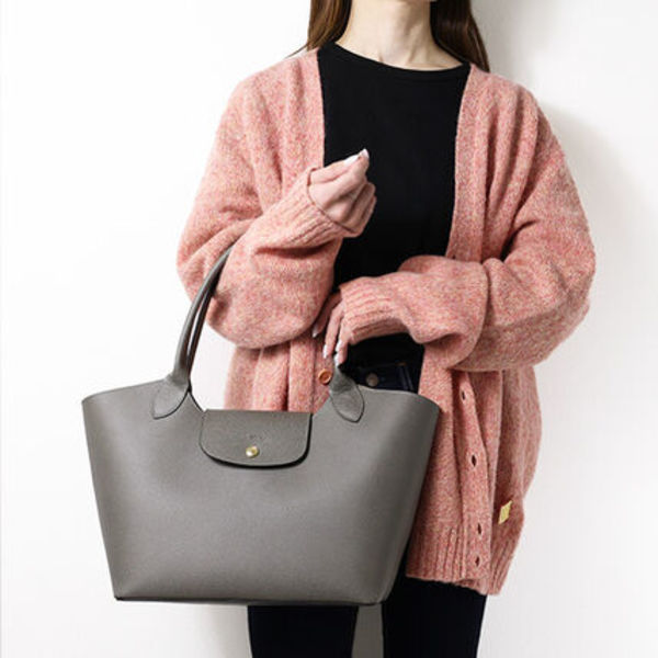 LONGCHAMP トートバッグ Epure L エピュレ 10346 HYZ
