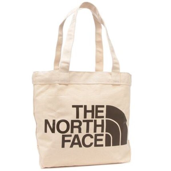THE NORTH FACE トートバッグ コットントート NF0A3VWQ