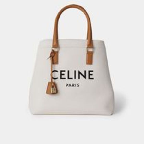 最短翌日お届け CELINE バッグ ホリゾンタル カバ トートバッグ