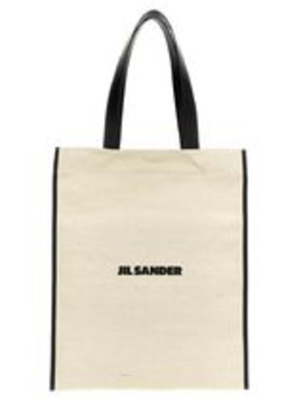 【関税送料込み】Jil Sander フラットショッパー ミディアム