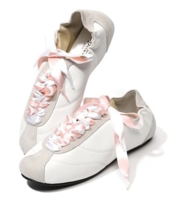 repetto|SNEAKERS (TENNIS SILK (V4230MCVD050 / V4230MCVD