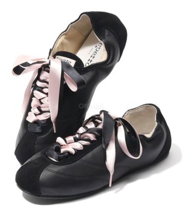 repetto|SNEAKERS (TENNIS SILK (V4230MCVD410 / V4230MCVD