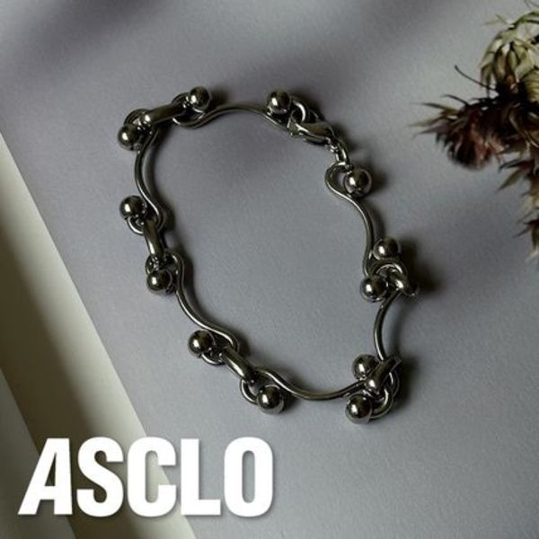 ASCLO Tadpole Chain Bracelet