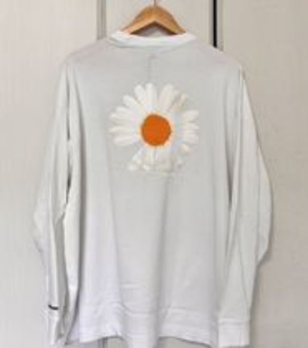 NIKE x Peaceminusone G-Dragon★長袖Tシャツ ロンT送関込み